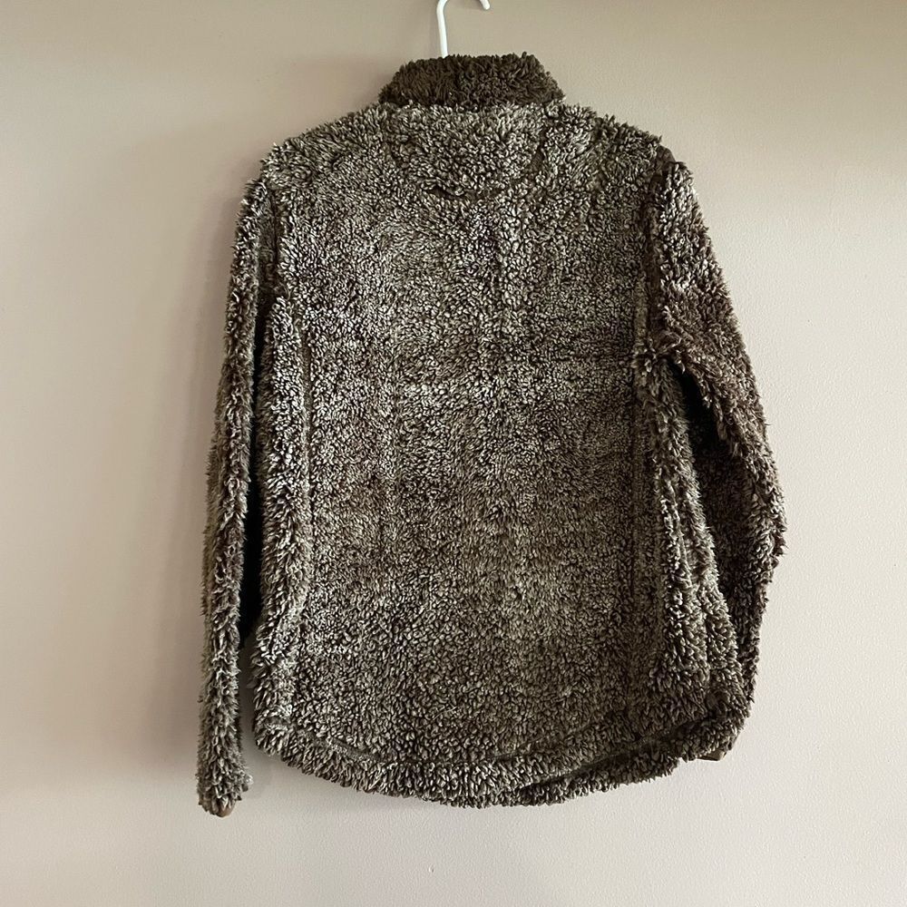 Simply Southern pullover jacket - Picture 4 of 7